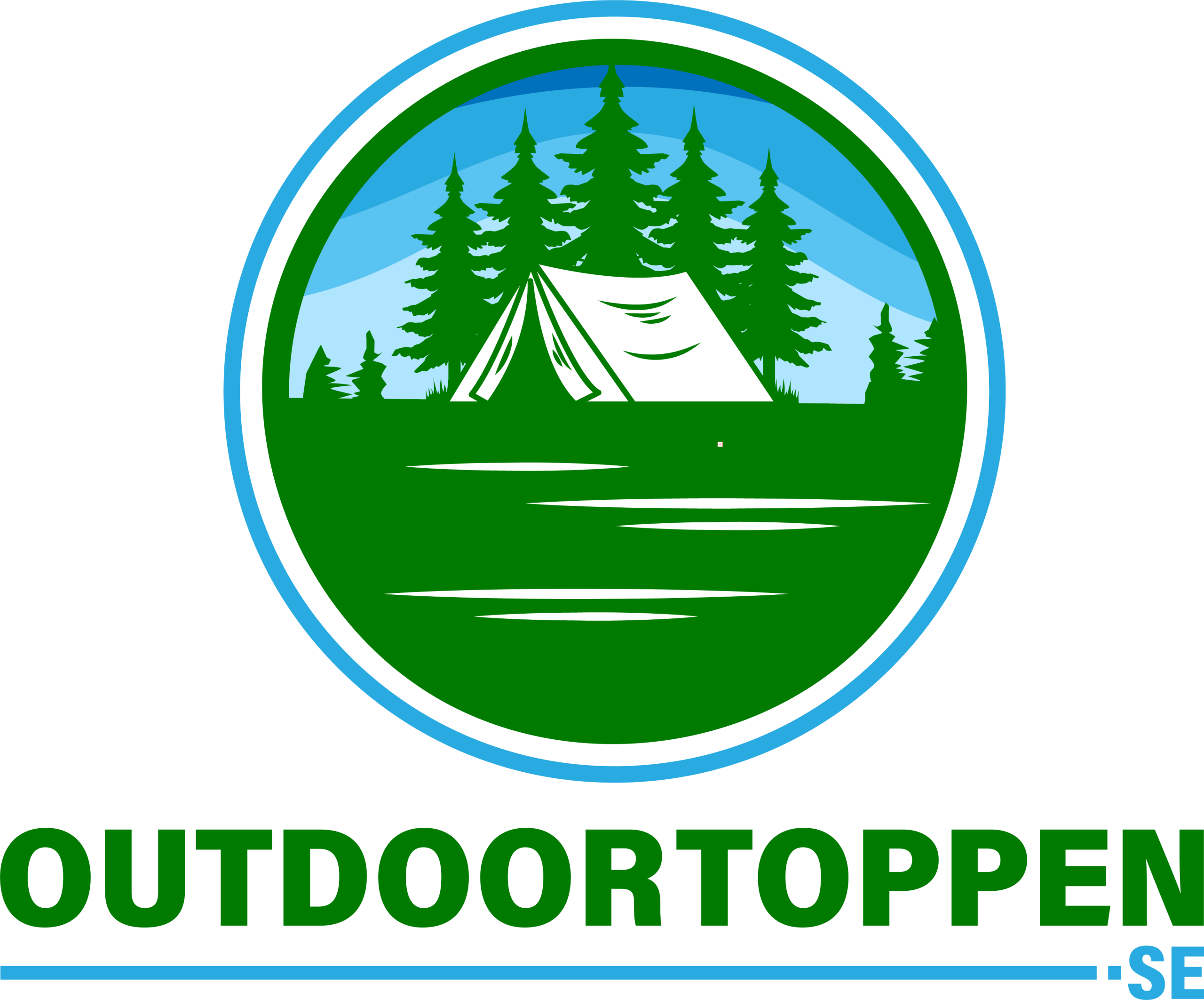 Outdoortoppen.se